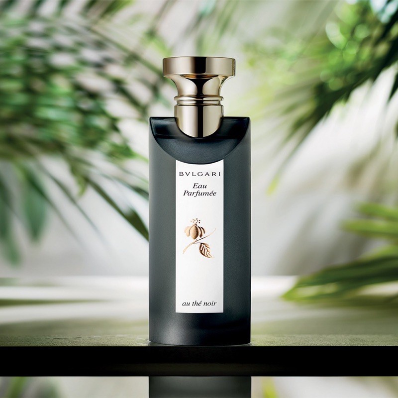 BVLGARI Thé Noir 150ml