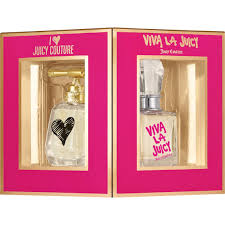 Juicy Couture 4 pcs - Gift set