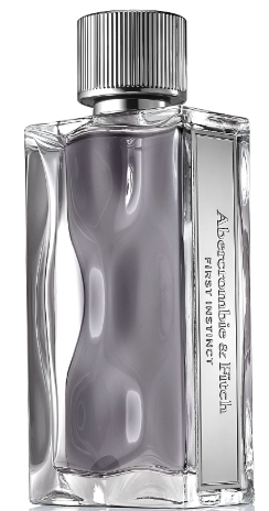 Abercrombie & Fitch First Instinct Man EDT - 10ml
