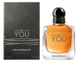 Emporio Armani Stronger With You EDT 100ml