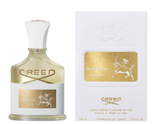 Creed Aventus For Her EDP 75ml