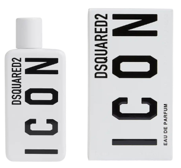 Dsquared2 Icon Pour Femme 100ml