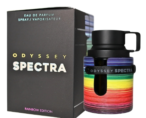 Armaf Odyssey Spectra EDP 100ml