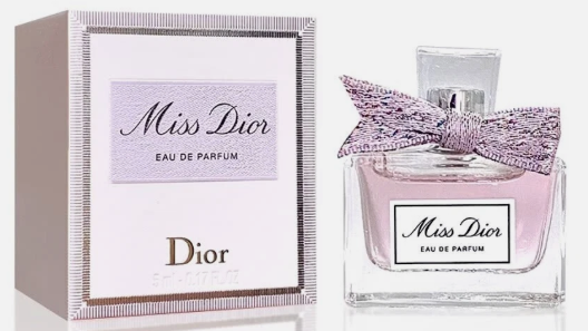 Dior Miss Dior Parfum 5ml - Mini