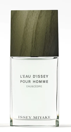 Issey Miyake L'eau D'issey Pour Homme - 10ml