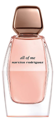 ( Chiết Hãng ) Narciso Rodriguez All Of Me EDP -10ml - Mini