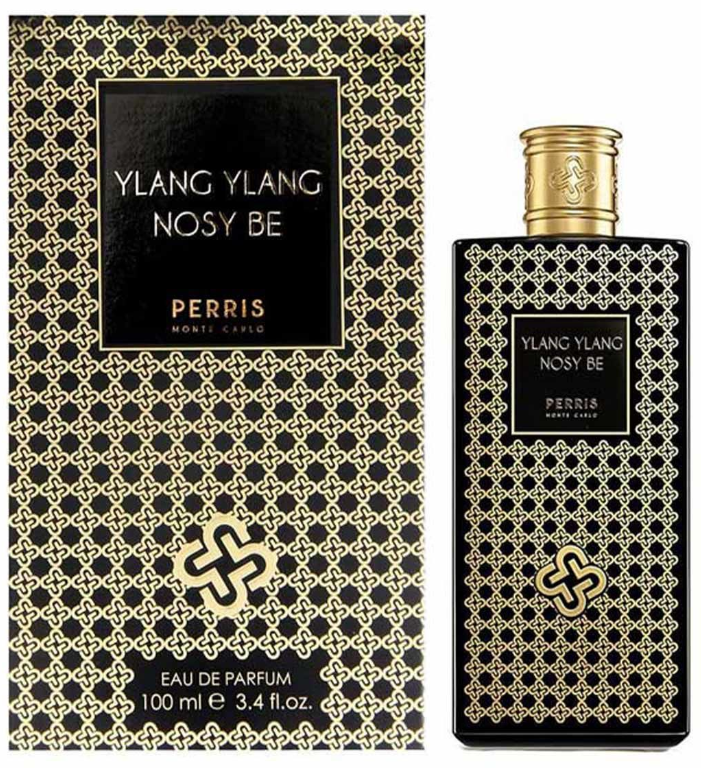 Perris Monte Carlo Ylang Ylang Nosy Be EDP - Mẫu Thử