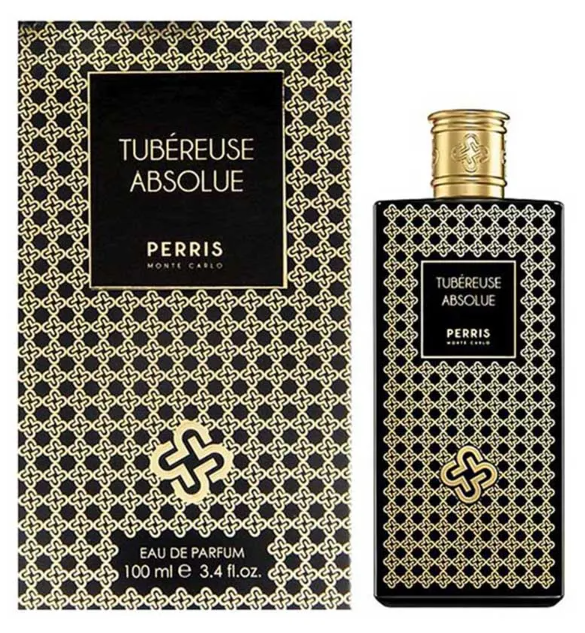 Perris Monte Carlo Tubereuse Absolue EDP - 10ml