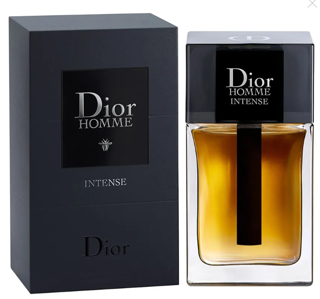 Christian Dior Homme Intense 150ml