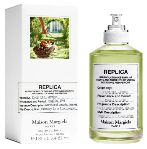 Maison Margiela Replica From the Garden 100ml