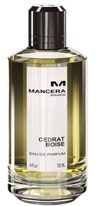 Mancera Cedrat Boise EDP 120ml