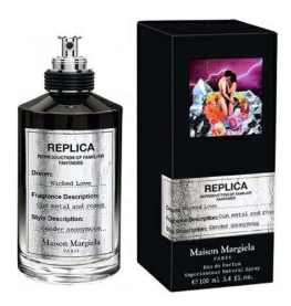 Maison Margiela Replica Wicked Love 100ml