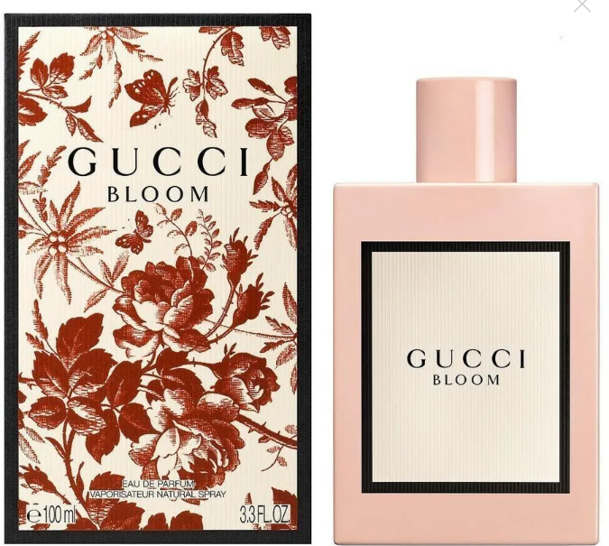 Gucci Bloom EDP 100ml