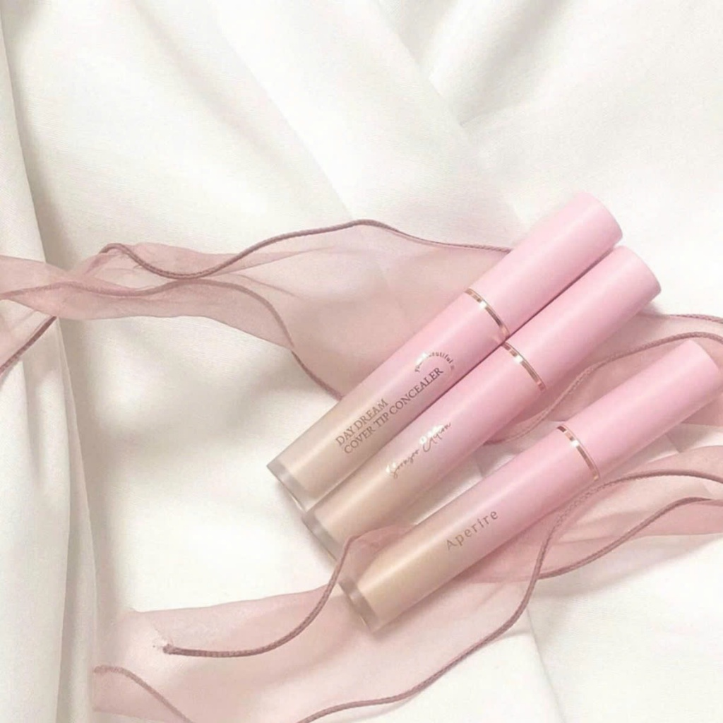 Aperire Che Khuyết Điểm Day Dream Cover Tip Concealer 4.5ml