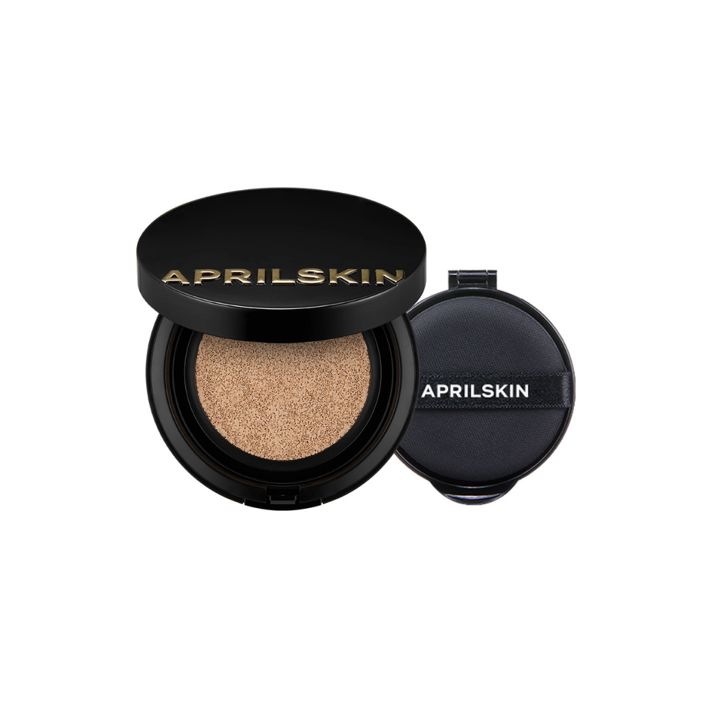 Aprilskin Phấn Nước Magic Snow Cushion 15g