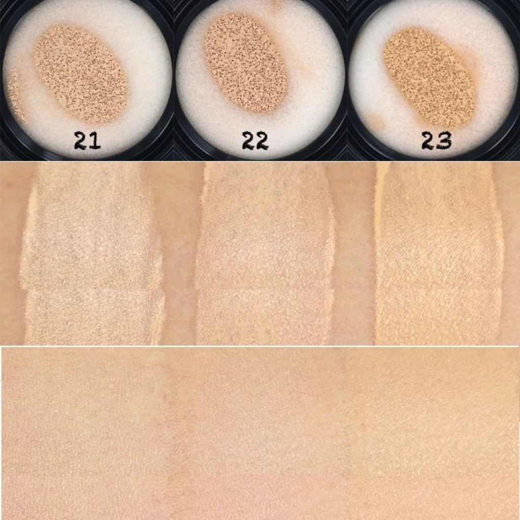Aprilskin Phấn nước Magic Snow Cushion 15g - #23 Kèm Lõi