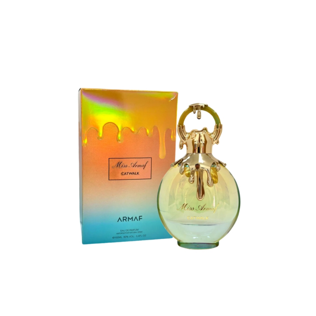 Armaf Miss Armaf Catwalk - 10ml
