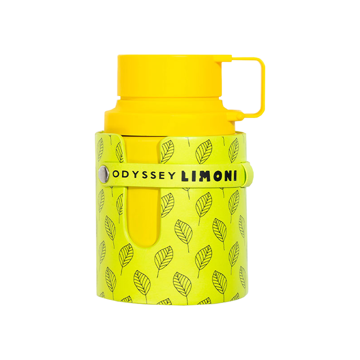 Armaf Odyssey Limoni Fresh EDP - 10ml