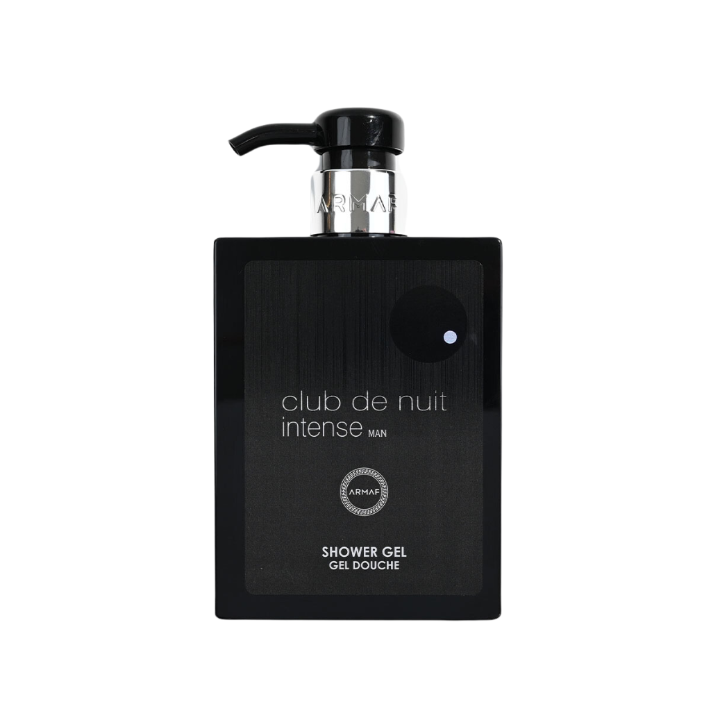 Armaf Sữa tắm Club de Nuit Intense Man 360ml