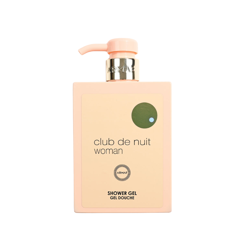 Armaf Sữa tắm Club de Nuit Women 360ml