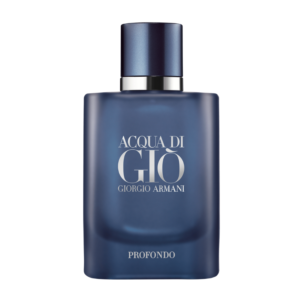 Armani Acqua Di Gio Profondo EDP - 100ml