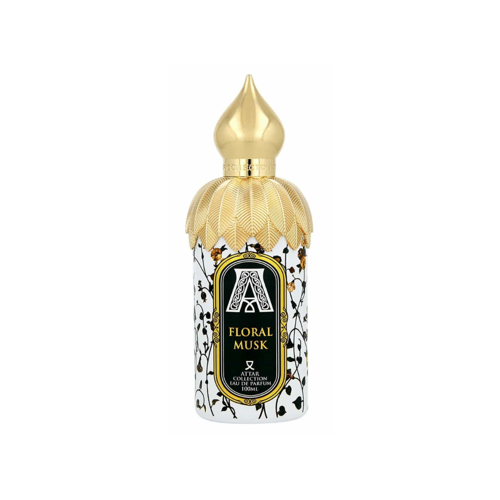 Attar Collection Floral Musk 100ml