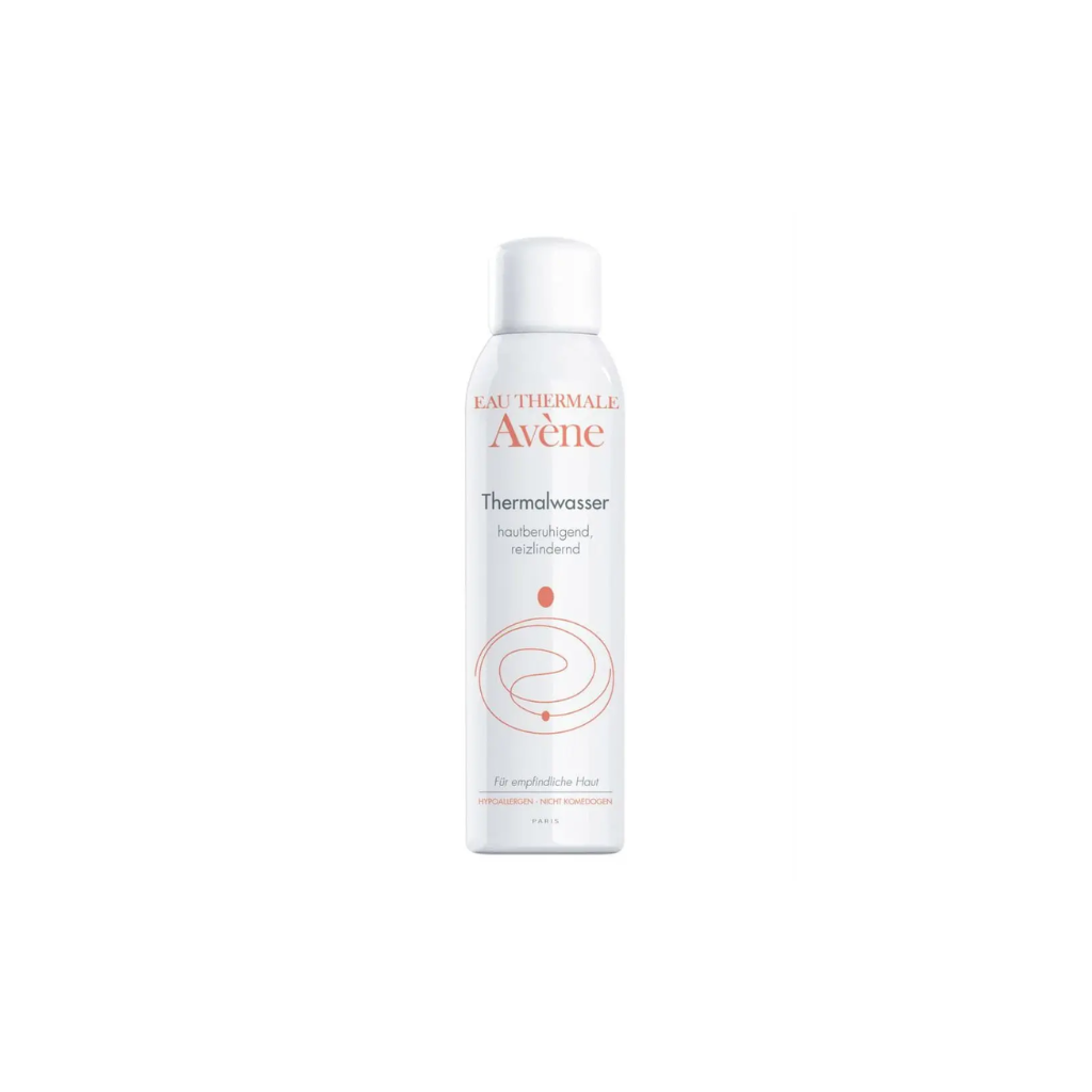 Avene Xịt Khoáng Cấp Nước