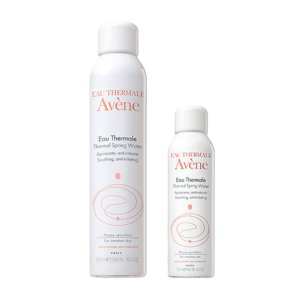 Avene Xịt Khoáng Cấp Nước