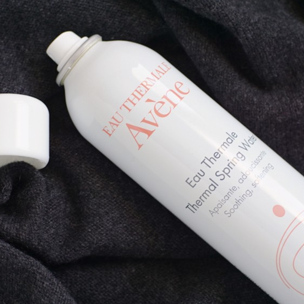 Avene Xịt Khoáng Cấp Nước