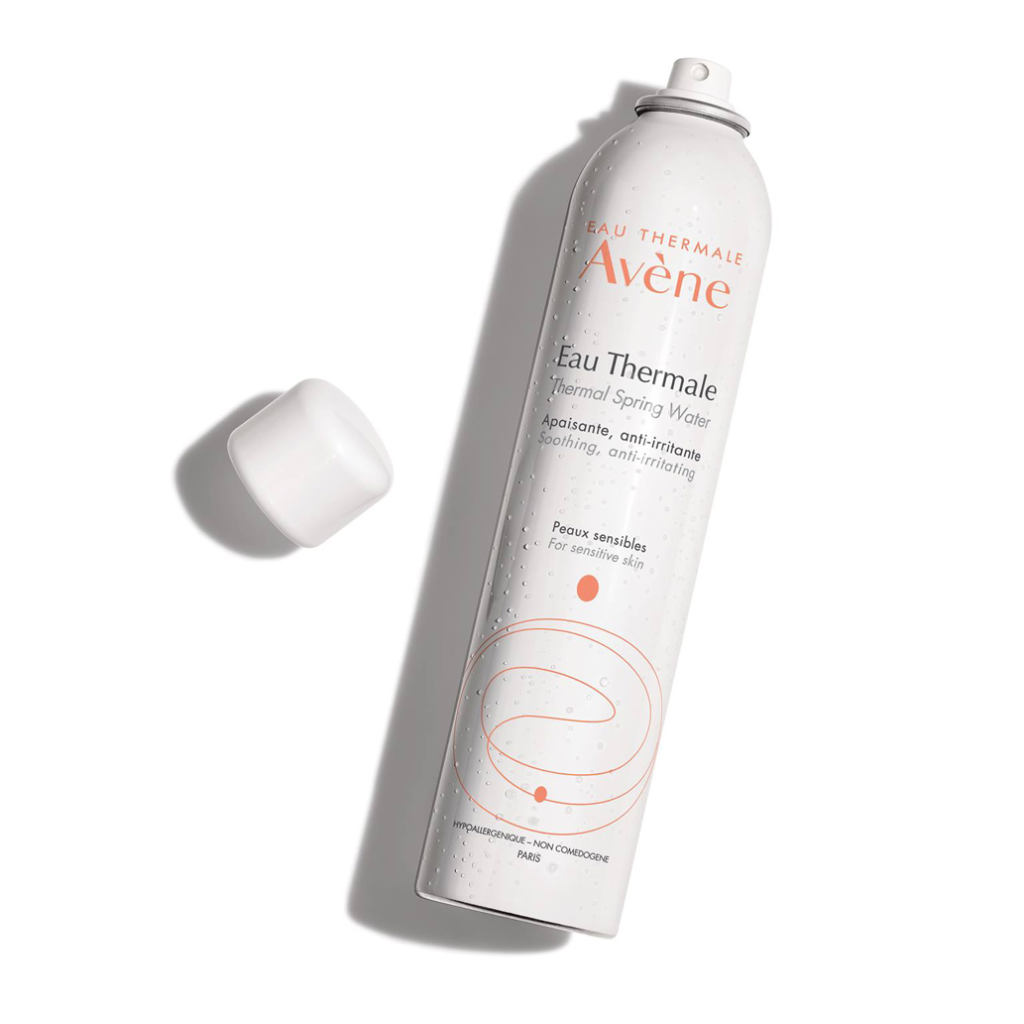 Avene Xịt Khoáng Cấp Nước Thermal Spring Water 300ml