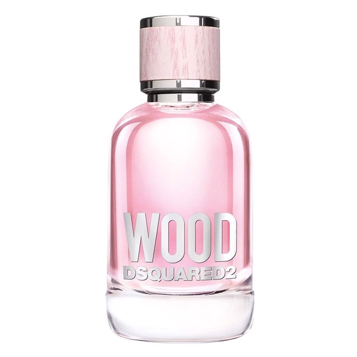 Dsquared2 Wood Pink 100ml