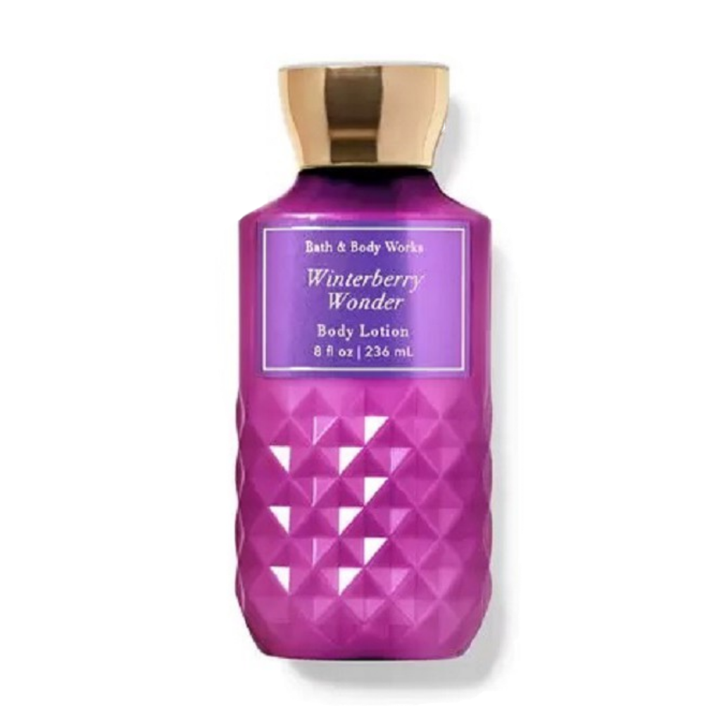 Bath & Body Works Body Lotion