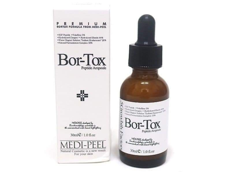 Medi-Peel Tinh Chất Bor Tox Peptide Ampoule 30ml