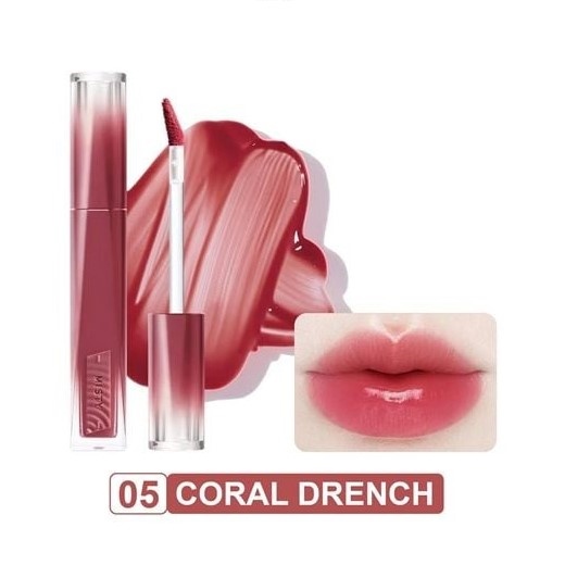 3CE Misty Lip Bare