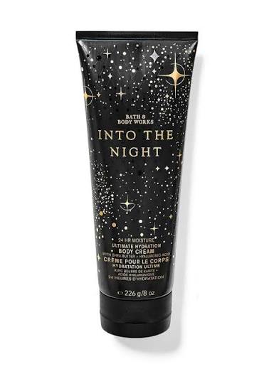 Bath & Body Works Body Cream 226g