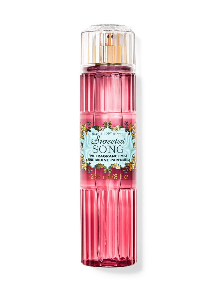Bath & Body Works Mist 236ml