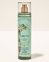 Bath & Body Works Mist 236ml