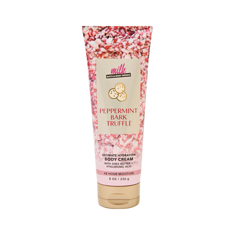 Bath & Body Works Body Cream 226g