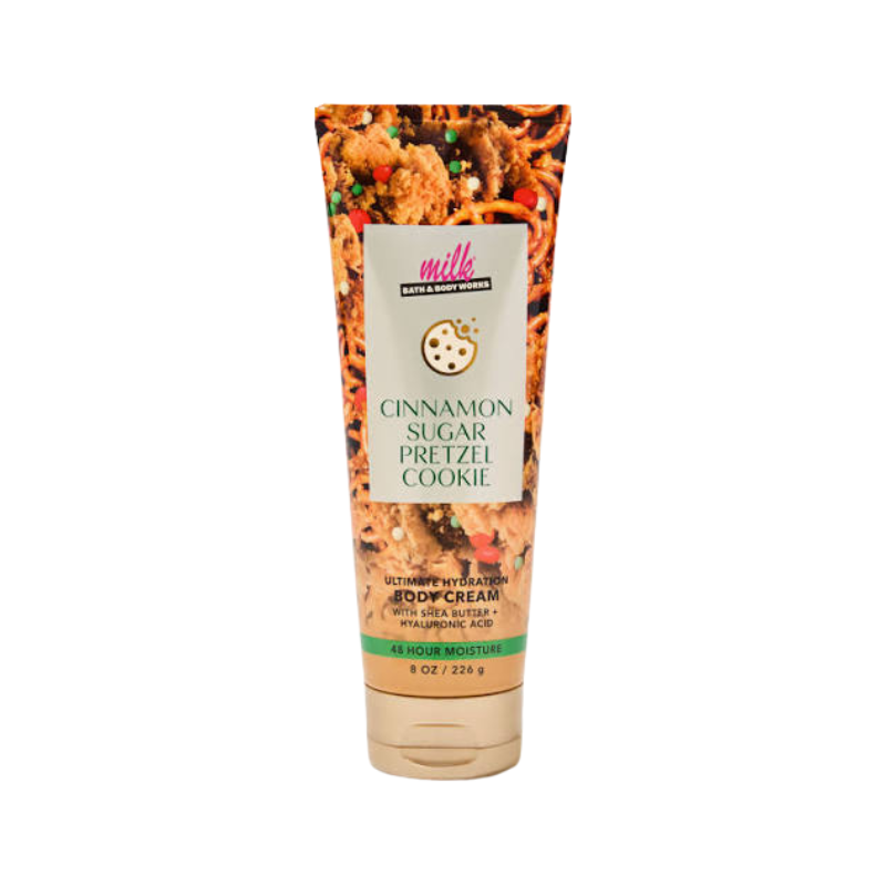 Bath & Body Works Body Cream 226g