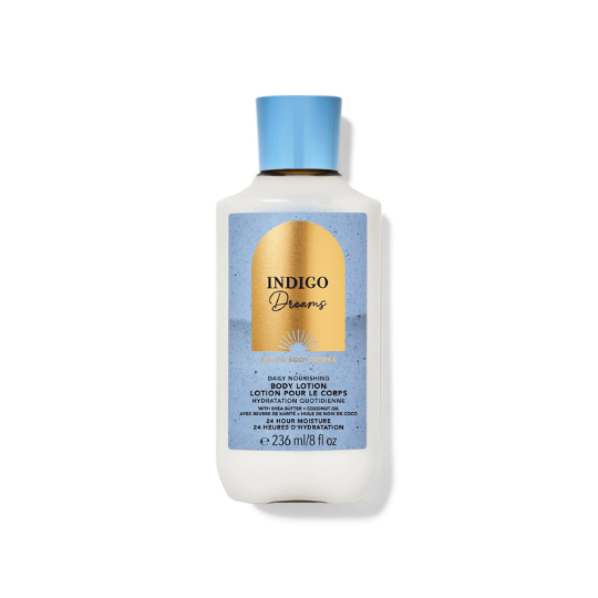 Bath & Body Works Body Lotion