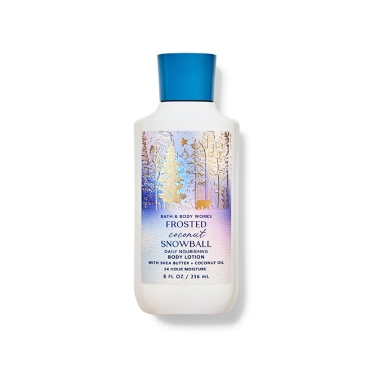 Bath & Body Works Body Lotion