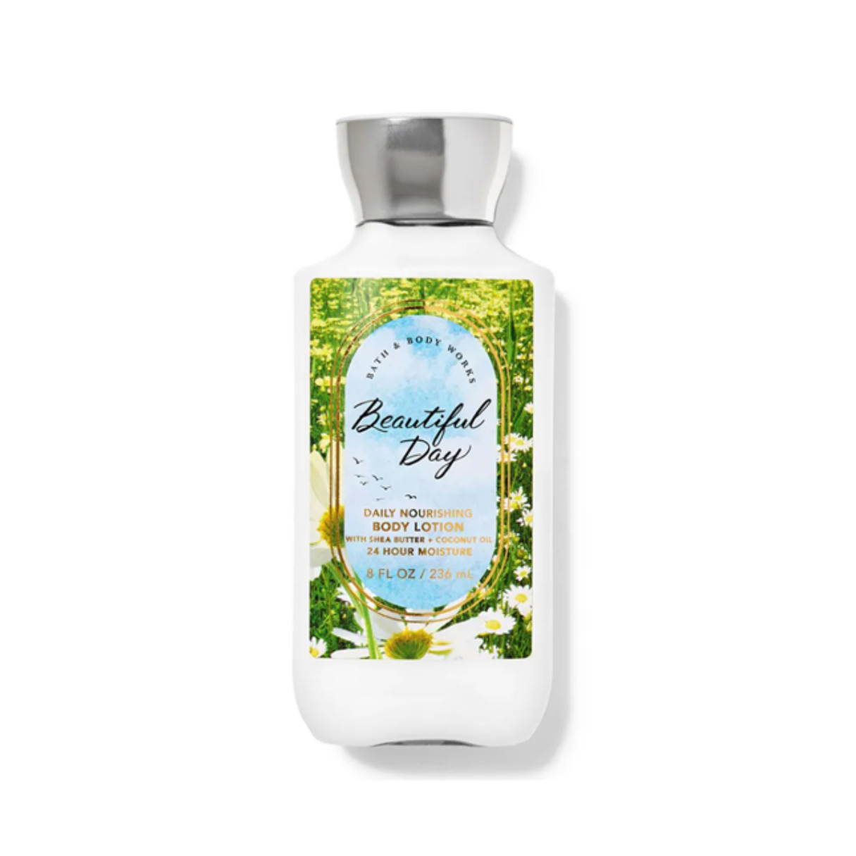 Bath & Body Works Body Lotion