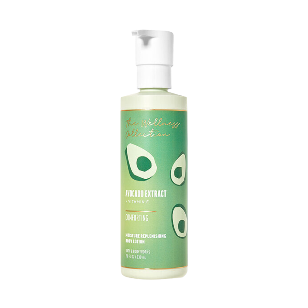 Bath & Body Works Body Lotion New Collection