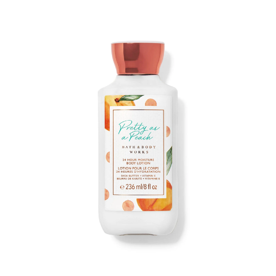 Bath & Body Works Body Lotion