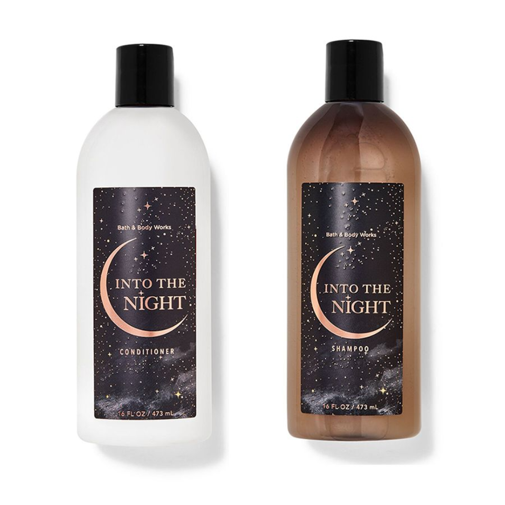 Bath & Body Works Combo Gội Xả