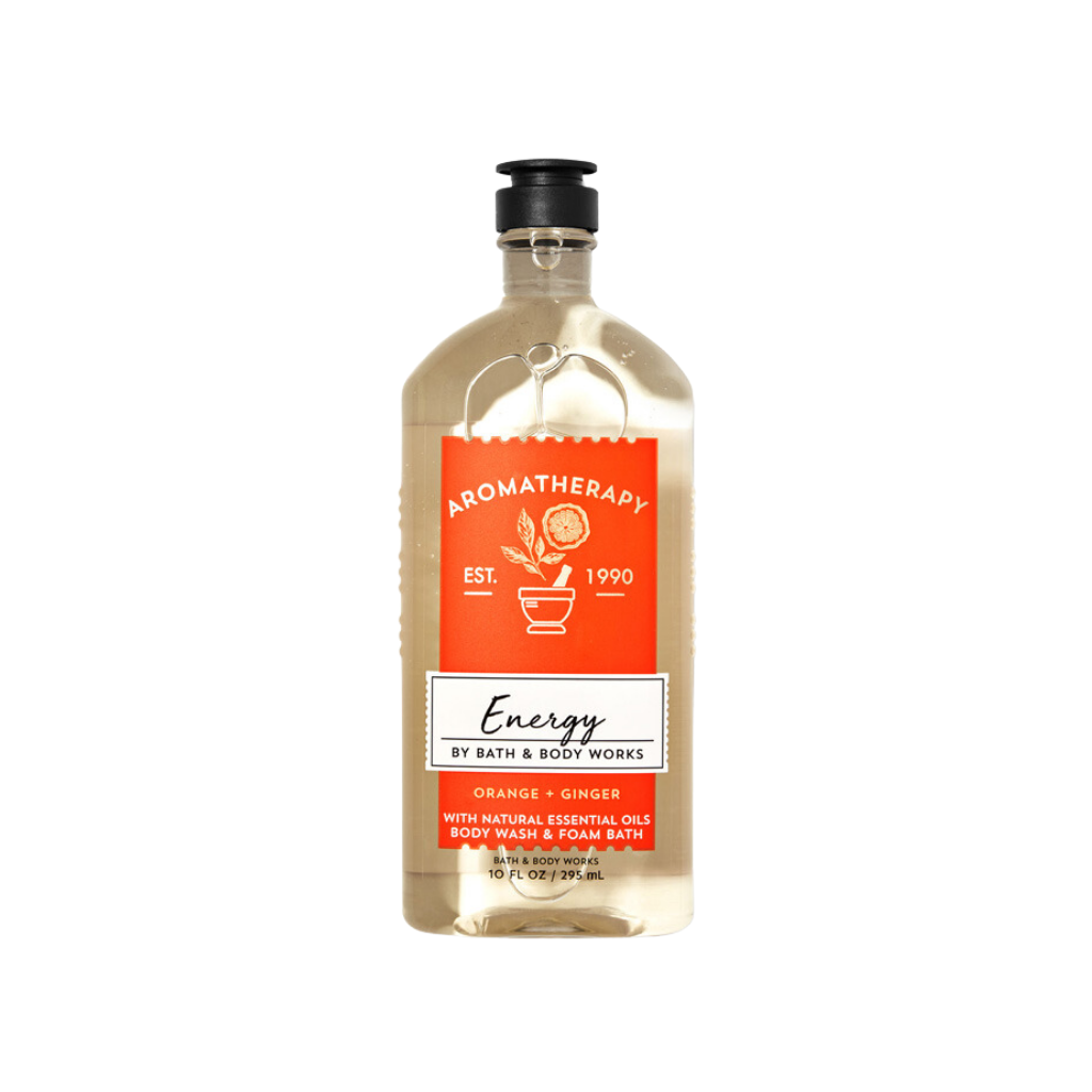 Bath & Body Works Gel Tắm Aroma