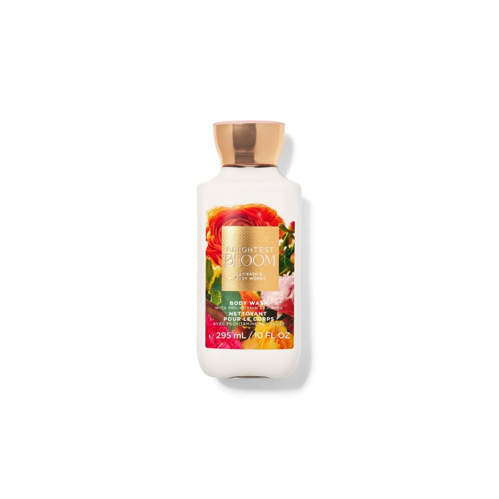 Bath & Body Works Gel Tắm Mini