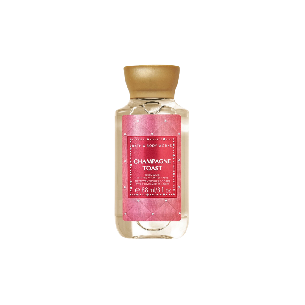 Bath & Body Works Gel Tắm Mini
