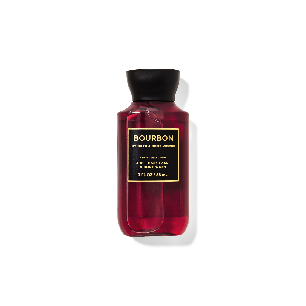 Bath & Body Works Gel Tắm Mini