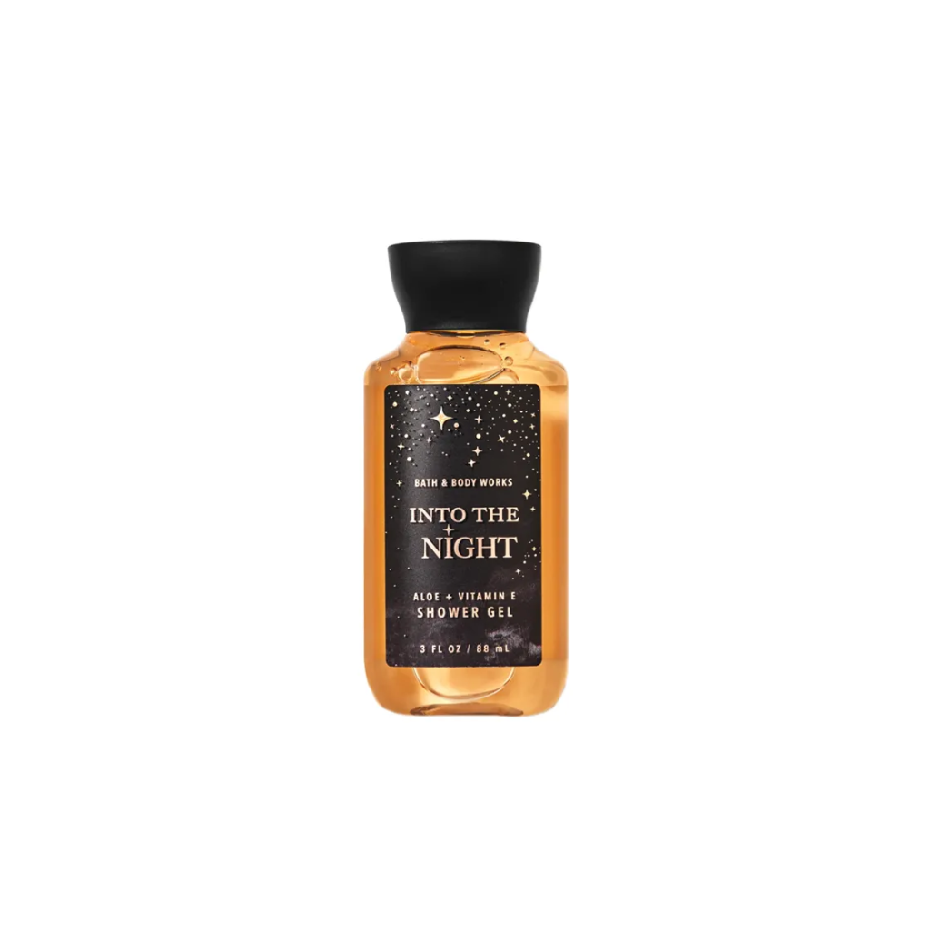 Bath & Body Works Gel Tắm Mini
